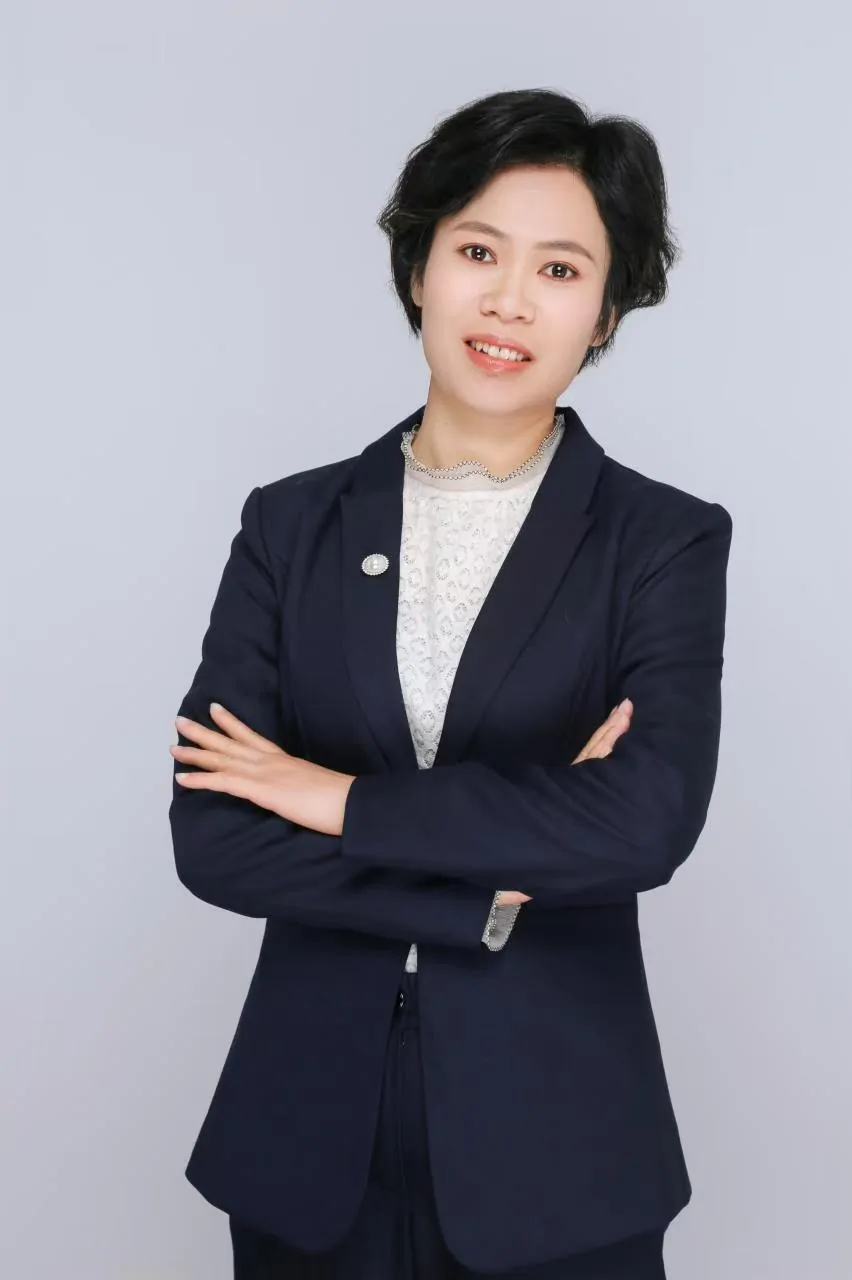 佛山市君禾会计服务有限公司创始人杨梅英